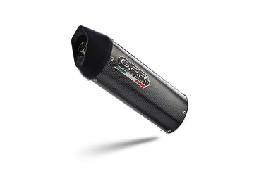 HONDA CBR 1000 RR R FIREBLADE SP [2008-2011] - Udstødningssystem