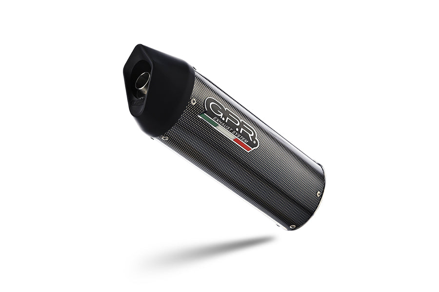 HONDA CBR 1000 RR R FIREBLADE SP [2008-2011] - Udstødningssystem