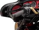 Harley Davidson Nightster 975 Special [PERFORMANCE MACHINE (PM)] - Contour Renthal Wrapped Grips