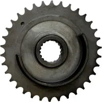 Harley-Davidson FXSBSE2 1800 Breakout CVO [2014] - Hydraulische Steuerkettenspanner-Einheit – Bild 9
