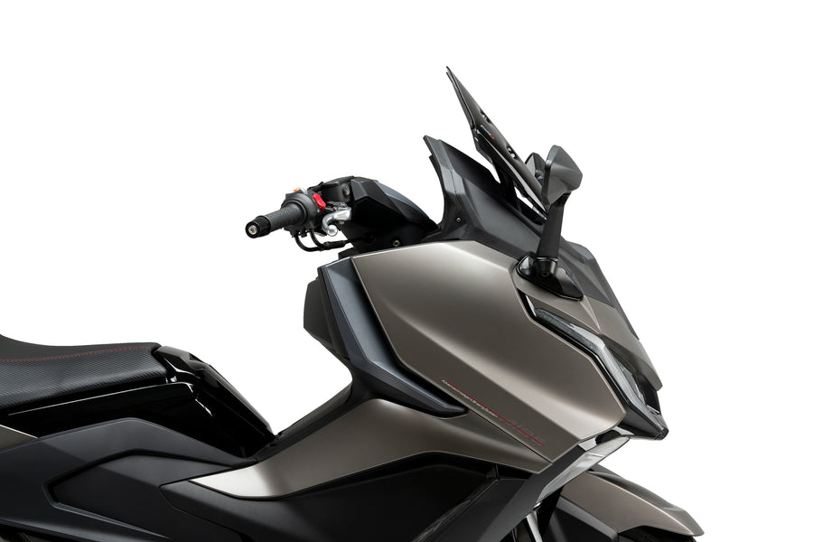 KYMCO AK 550 PREMIUM [2025] – Forrude V-Tech Line Sport – tonet