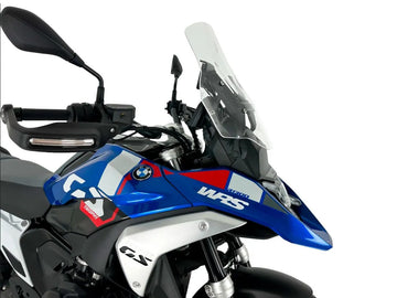 BMW R 1300 GS Trophy [WRS] – Forrude - 0