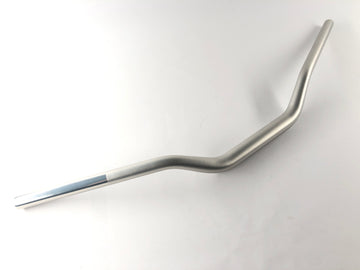 Lenker LSL [lagervarer] - X -bar X01 Silver