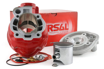 Beta RR SM 50 2T - cylindersæt Xtrem 88ccm