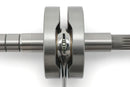 MBK MachG 50 2T LC CAT [2004–] - Kurbelwelle Xtrem 45mm Hub