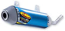 Honda Cr 250 R (Cr 250 R) [2000-2001] - Powercore 2 Shorty baglyddæmper - billede 9