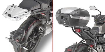HONDA CB 1000 [2018-2024] - Specifik bagholder