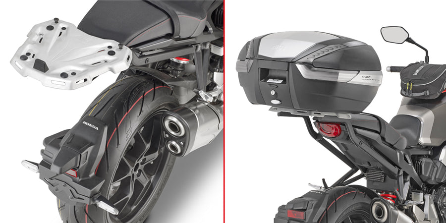 HONDA CB 1000 [2018-2024] - Specifik bagholder