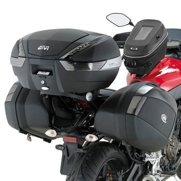 YAMAHA MT 07 [2014-2017] - Specifik bagagebærer