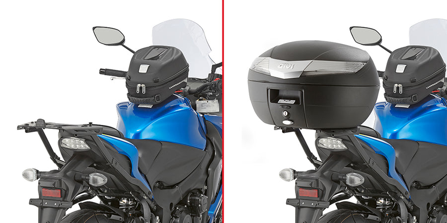 SUZUKI GSX S 1000 [2015-2020] - Specifik bagbærer