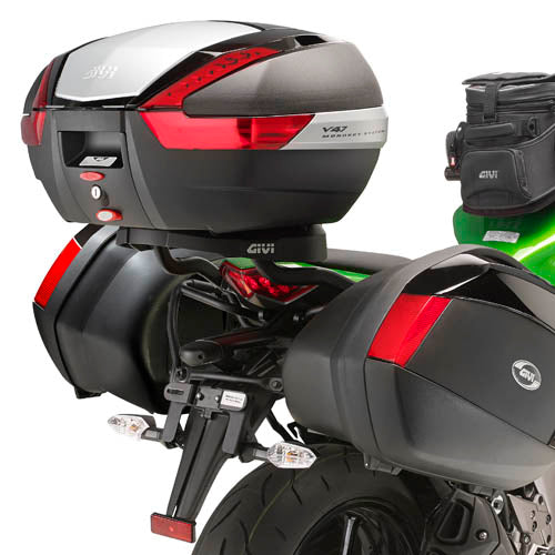 KAWASAKI Z 1000 [2011-2016] - Specifikke monorack-arme
