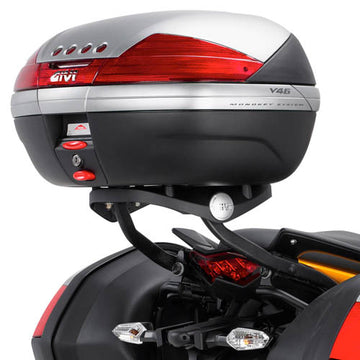 KAWASAKI KLE 650 [2010-2014] - Specifikke monorack arme