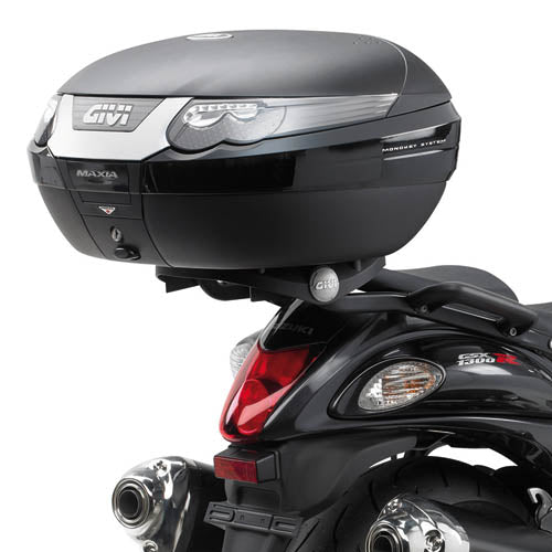 SUZUKI GSX 1300 R HAYABUSA [2008-2016] - Specifikke bagagebærerarme