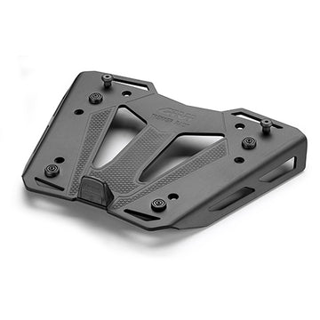 DUCATI 1100 MONSTER EVO [2011-2012] - Monokey aluminiumsplade