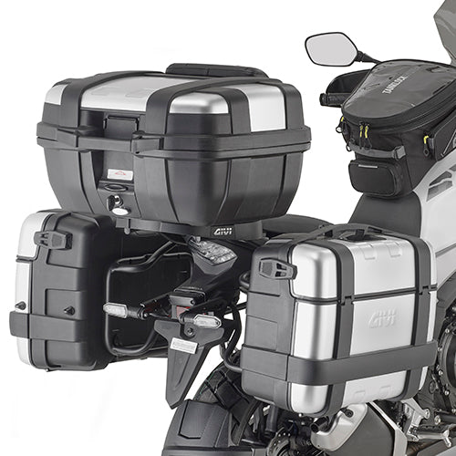 HONDA CB 500 [2019-2023] - Specifik etui