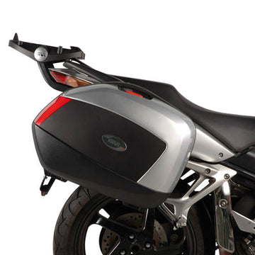 HONDA VFR 800 [2002-2011] - Bagageholder til sidetasker