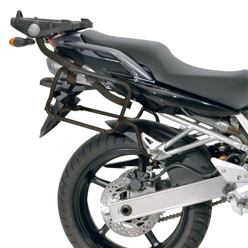 HONDA CBF 1000 [2006-2009] - Taskestativ