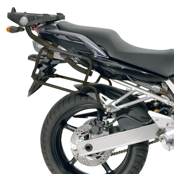 YAMAHA FZ 6 [2004-2006] - Taskeholder til V35 MONOKEY SIDE