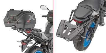 YAMAHA MT 07 [2025] - Specifik bagbærer