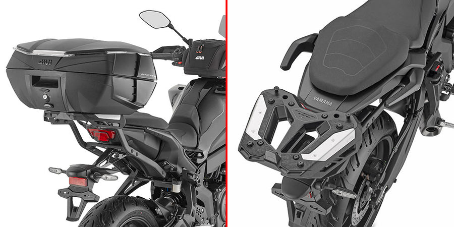 YAMAHA TRACER 7 [2025] - Specifik bagbærer
