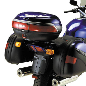 YAMAHA FJR 1300 [2001-2005] - Specifik bagageplade