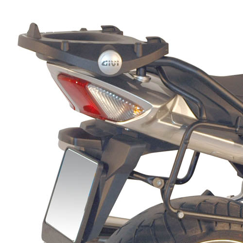 YAMAHA FJR 1300 [2013-2020] - Specifik bagageplade til MONOKEY kufferter
