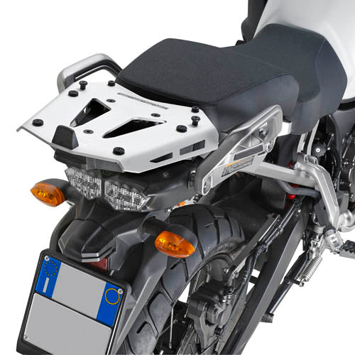 YAMAHA XT 1200 [2010-2020] - Specifik aluminiumsplade til MONOKEY bokse