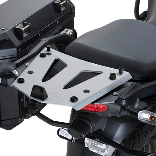 KAWASAKI KLZ 1000 VERSYS [2019-2022] - Specifik aluminiumsplade til