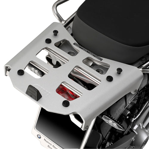 BMW R 1200 GS ADVENTURE [2006-2013] - Aluminiumsplade til MONOKEY kuffert