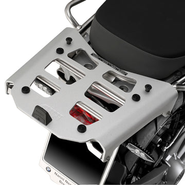 BMW R 1200 GS ADVENTURE [2006-2013] - Aluminiumsplade til MONOKEY kuffert