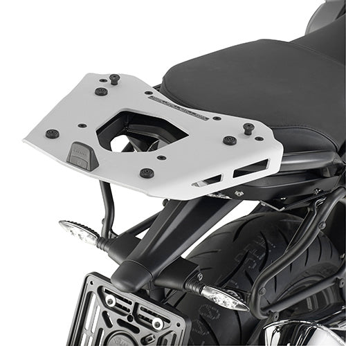 BMW R 1250 [2019-2022] - Specifik aluminiumsplade til Monokey-etuier