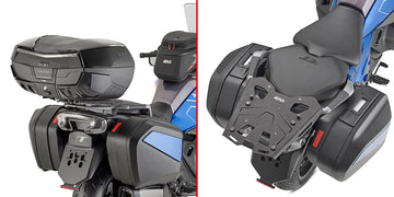BMW R 1300 [2026] - Specifik bagvogn
