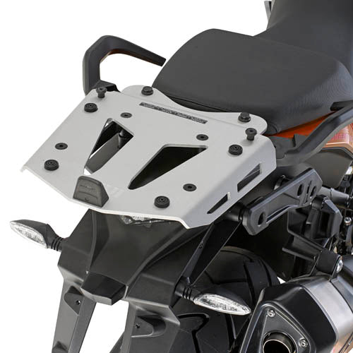 KTM 1290 SUPER ADVENTURE [2015-2016] - Specifik aluminiumsplade til MONOKEY