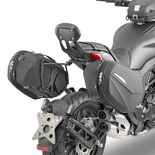 BENELLI 502 [2019-2022] - Beslag til sidekasser