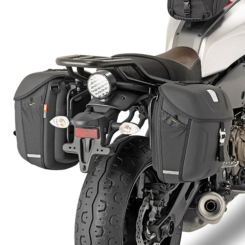YAMAHA XSR 700 [2016-2021] - Specifik holder til MT501 sidetasker