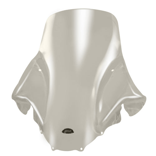 SUZUKI AN 250 [2001-2003] - Forrude