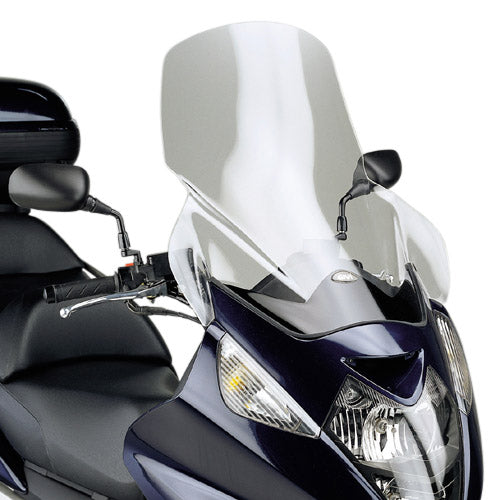 HONDA FJS 400 SILVERWING [2006-2009] - Forrude