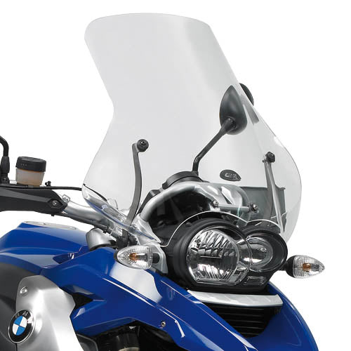 BMW R 1200 GS ADVENTURE [2004-2012] - Forrude
