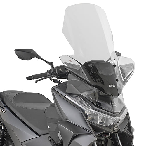 VOGE SR 3 250 [2024-2025] - Forrude