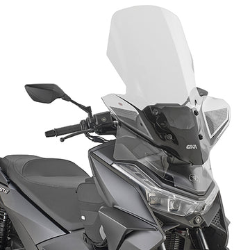 VOGE SR 3 250 [2024-2025] - Forrude
