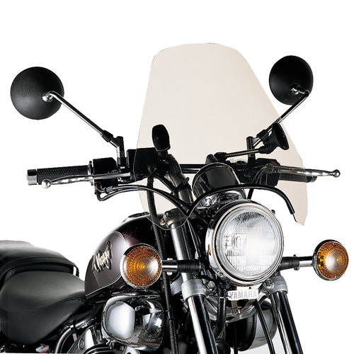 SUZUKI TU 250 [1997-2004] - Universal forrude