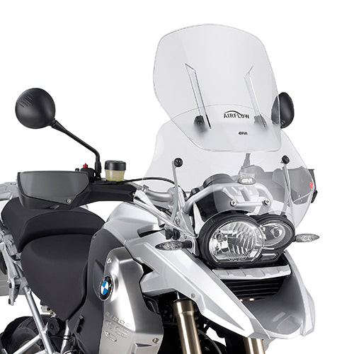 BMW R 1200 GS ADVENTURE [2004-2012] - Forrude
