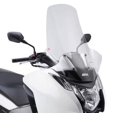 HONDA NC 700 [2012-2013] - Forrude