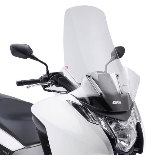 HONDA NC 750 [2016-2020] - Forrude