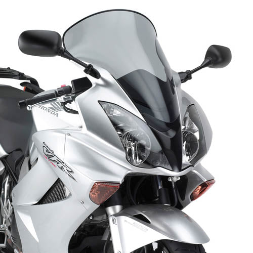 HONDA VFR 800 [2002-2011] - Specifik forrude