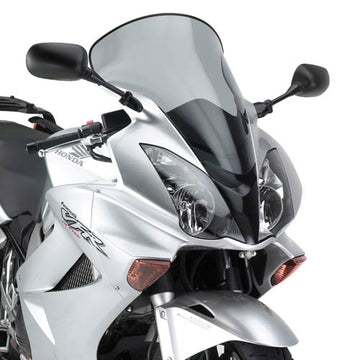 HONDA VFR 800 [2002-2011] - Specifik forrude