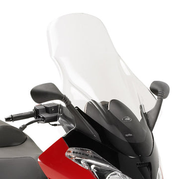 APRILIA ATLANTIC 125 [2003-2013] - Forrude