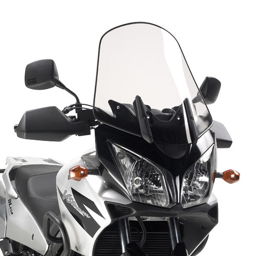 KAWASAKI KLV 1000 [2004-2010] - Forrude