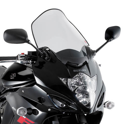 SUZUKI GSX [2010-2016] - Forrude