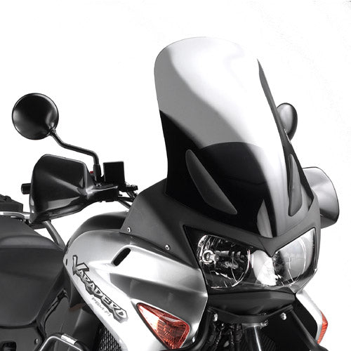 HONDA XL 1000 V VARADERO [2007-2012] - Forrude